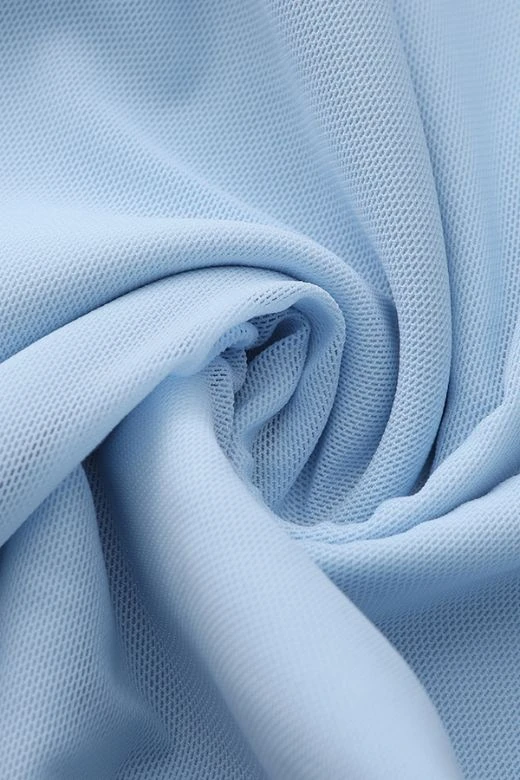 Margot Wrap Top And Maxi Skirt Outfit Set - Sky Blue 14 Margot Wrap Top And Maxi Skirt Outfit Set - Sky Blue - Image 12