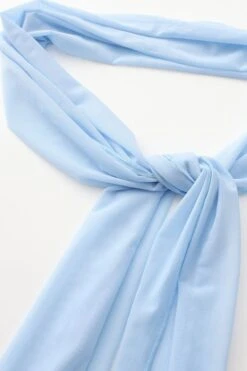 Margot Wrap Top And Maxi Skirt Outfit Set - Sky Blue 21 Margot Wrap Top And Maxi Skirt Outfit Set - Sky Blue -Bodycon Collection Shop margot wrap top and maxi skirt outfit set sky blue bodycon collection usa aus 44605353525466