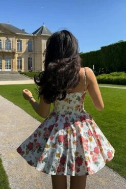 Mavis Mini Dress - Red Wine -Bodycon Collection Shop mavis bodycon mini dress red wine bodycon collection usa aus 44074597679322