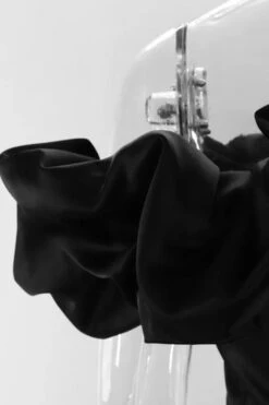 Minnie Bodycon Mini Dress - Classic Black -Bodycon Collection Shop minnie bodycon mini dress classic black bodycon collection usa aus 44252728918234