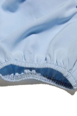 Misty Bodycon Mini Dress - Baby Blue -Bodycon Collection Shop misty bodycon mini dress baby blue bodycon collection usa aus 43829029994714