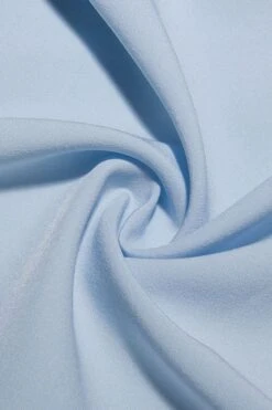 Misty Bodycon Mini Dress - Baby Blue -Bodycon Collection Shop misty bodycon mini dress baby blue bodycon collection usa aus 43829030486234