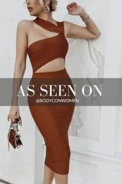 Molly Bandage Midi Dress - Red Wine 19 Molly Bandage Midi Dress - Red Wine -Bodycon Collection Shop molly bandage midi dress red wine bodycon collection usa aus 39831424303322