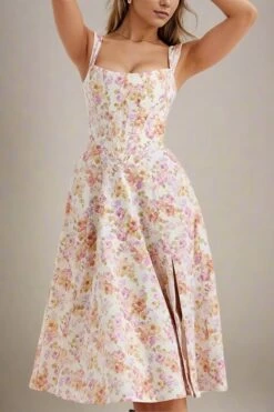 Monique Bodycon Dress - Dusty Pink -Bodycon Collection Shop monique bodycon dress dusty pink bodycon collection usa aus 43027516063962