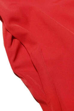 Monique Bodycon Dress - Lipstick Red -Bodycon Collection Shop monique bodycon dress lipstick red bodycon collection usa aus 43829849653466