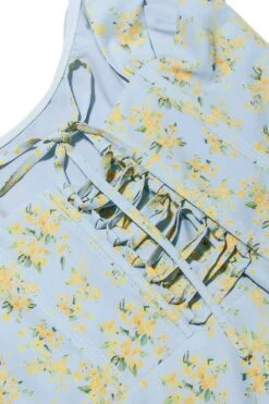 Monique Bodycon Dress - Sky Blue -Bodycon Collection Shop monique bodycon dress sky blue bodycon collection usa aus 43829831270618