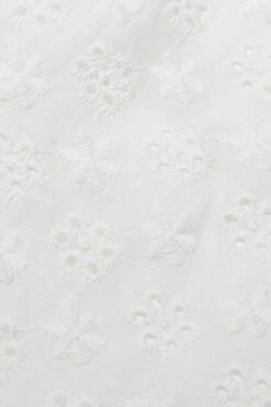 Nancy Bodycon Top - White Pearl 19 Nancy Bodycon Top - White Pearl -Bodycon Collection Shop nancy bodycon top pearl white bodycon collection usa aus 43741470195930