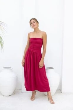 North Bodycon Wrap Midi Dress - Chocolate Brown 19 North Bodycon Wrap Midi Dress - Chocolate Brown -Bodycon Collection Shop north bodycon wrap midi dress chocolate brown bodycon collection usa aus 1177091071