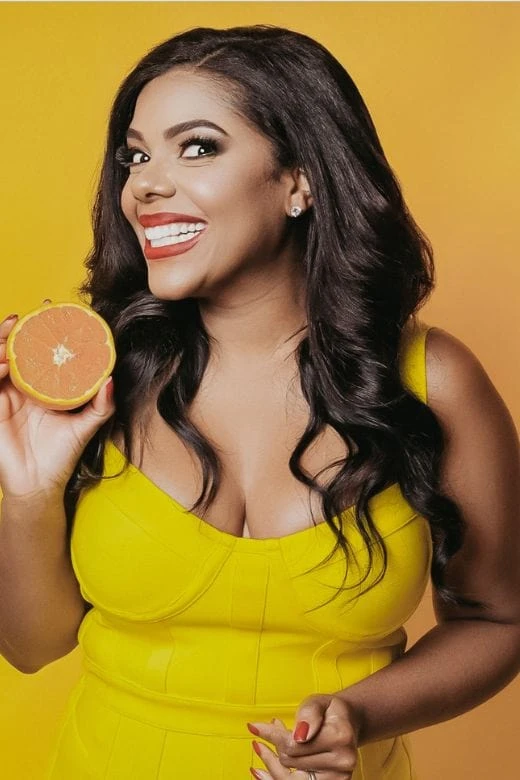 Pip Bandage Mini Dress - Sun Yellow 11 Pip Bandage Mini Dress - Sun Yellow - Image 9