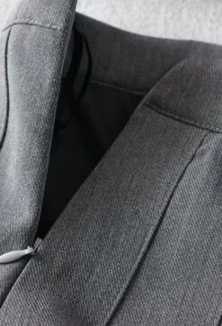 Pleated Mini Skirt - Grey -Bodycon Collection Shop pleated mini skirt grey bodycon collection usa aus 1175277427