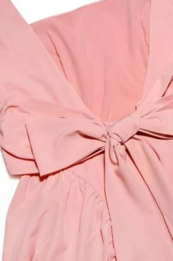 Rian Bodycon Mini Dress - Dusty Pink -Bodycon Collection Shop rian bodycon mini dress dusty pink bodycon collection usa aus 43968298090714