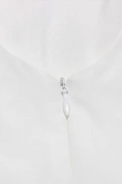 Rian Bodycon Mini Dress - White Pearl -Bodycon Collection Shop rian bodycon mini dress pearl white bodycon collection usa aus 43968313917658