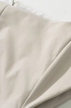 Stella Midi Dress - Beige Cream -Bodycon Collection Shop stella bodycon midi dress cream bodycon collection usa aus 44260998545626