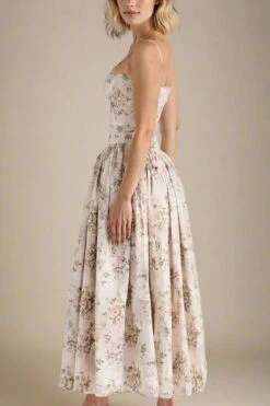 Tasmin Midi Dress - Beige Cream -Bodycon Collection Shop tasmin bodycon midi dress beige cream bodycon collection usa aus 1167484052