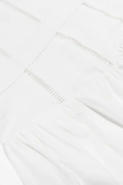 Tasmin Midi Dress - White Pearl -Bodycon Collection Shop tasmin bodycon midi dress pearl white bodycon collection usa aus 43603518521562