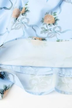 Tasmin Midi Dress - Sky Blue -Bodycon Collection Shop tasmin bodycon midi dress sky blue bodycon collection usa aus 1167484064