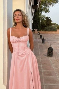 Taylor Bodycon Day Midi Dress - Baby Blue -Bodycon Collection Shop taylor bodycon day midi dress baby blue bodycon collection usa aus 42498268070106