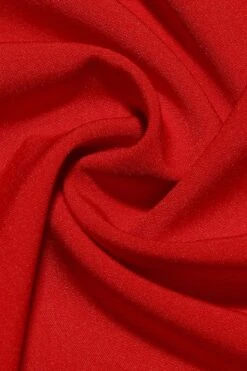 Taylor Bodycon Day Midi Dress - Lipstick Red -Bodycon Collection Shop taylor bodycon day midi dress lipstick red bodycon collection usa aus 42498250637530 1