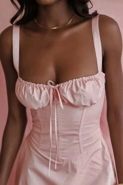 Taylor Bodycon Day Mini Dress - White Pearl -Bodycon Collection Shop taylor bodycon day mini dress pearl white bodycon collection usa aus 42622687084762