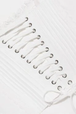 Valerie Crop Top - Tan Brown -Bodycon Collection Shop valerie corset crop top tan brown bodycon collection usa aus 43626863755482