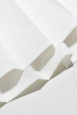 Vivien Bodycon Mini Dress - White Pearl -Bodycon Collection Shop vivien bodycon mini dress pearl white bodycon collection usa aus 42622358552794