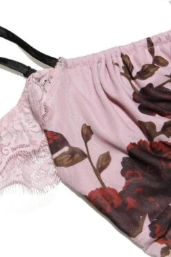 Willow Crop Top And Maxi Skirt Outfit Set - Thistle Purple 20 Willow Crop Top And Maxi Skirt Outfit Set - Thistle Purple -Bodycon Collection Shop willow crop top and maxi skirt outfit set thistle purple bodycon collection usa aus 1154417474