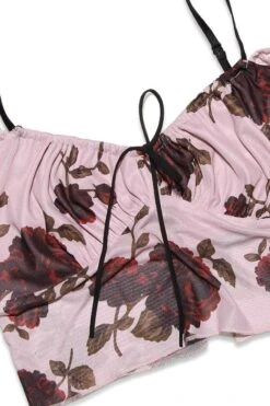 Willow Crop Top And Maxi Skirt Outfit Set - Thistle Purple 19 Willow Crop Top And Maxi Skirt Outfit Set - Thistle Purple -Bodycon Collection Shop willow crop top and maxi skirt outfit set thistle purple bodycon collection usa aus 1154417475